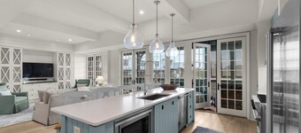 Charming Coastal Escape – Private Beach & Pool Access In Rosemary Beach