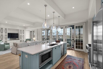 Charming Coastal Escape – Private Beach & Pool Access In Rosemary Beach