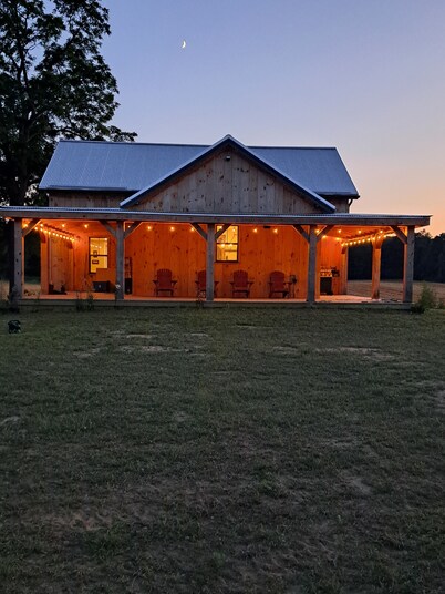 Carolinian Hideaway - Quiet location just 5 minutes to Turkey Point