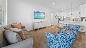 Unclassified image, 5 of 24, button - By The Beach: 2BR House (Orange Beach)