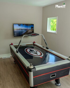 Sala de juegos