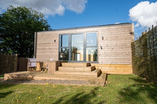 The Cabin On The Golf Course 2.