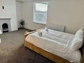 Apartamento | Wifi gratis