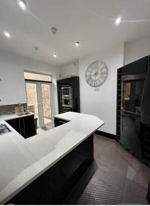 Apartment | Private kitchen