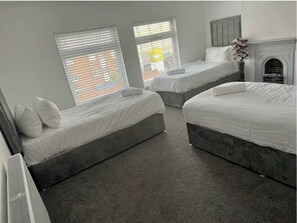 Apartment | Free WiFi - 100 Aigburth (Liverpool)