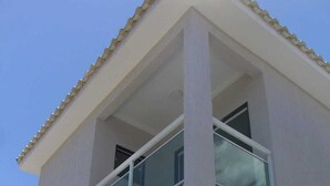 Unclassified image, 4 of 30, button - Cozy duplex house, 6 km from Itaúna, close to the market (Saquarema)