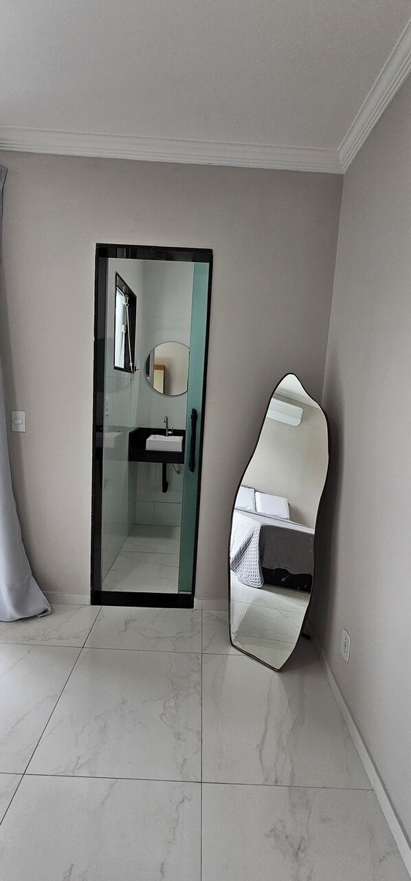 2 soverom, wi-fi og sengetøy