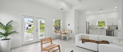 Téléviseur connecté