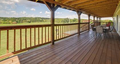 5 Mins to Garden of the Gods: Pet friendly house!