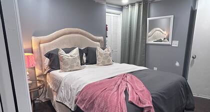 Madi’s little doll house