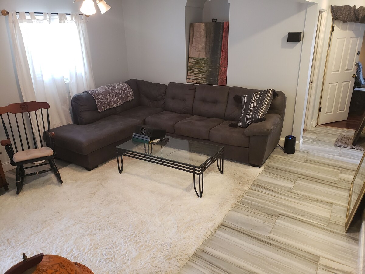 Image de profil de l’hôte