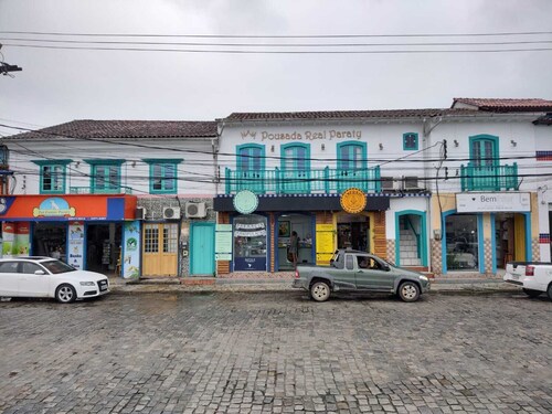 Pousada Real Paraty