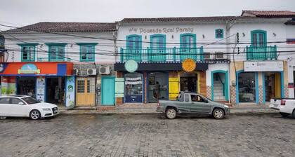 Pousada Real Paraty