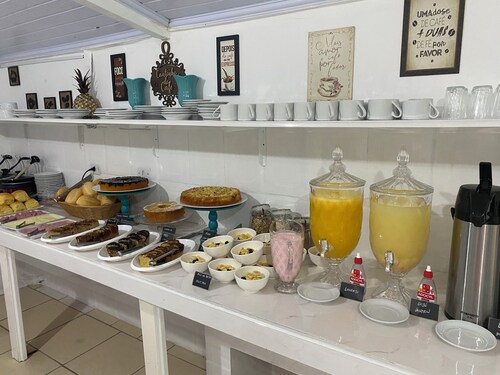 Pousada Real Paraty