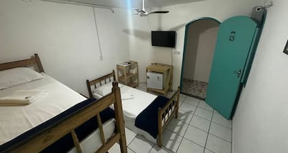 Pousada Real Paraty