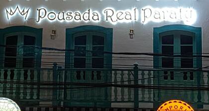 Pousada Real Paraty