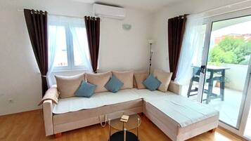 منطقة المعيشة