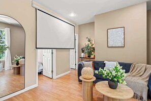 Maison | 2 chambres, accès à Internet haute vitesse