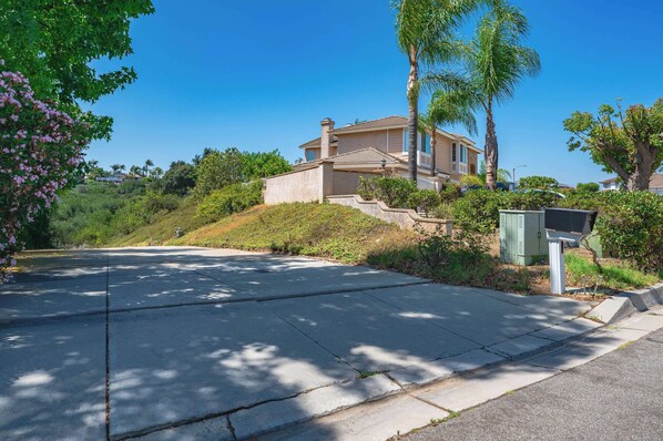 House | 2 bedrooms, Internet