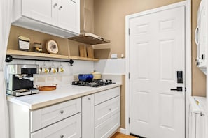 Hus | 2 soverom og internett