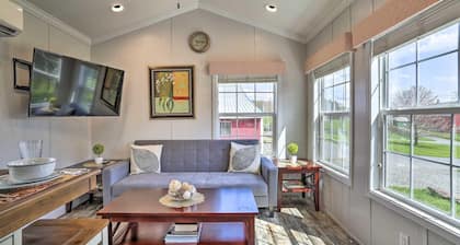 Divina Bernard Escape · Poconos Cabin