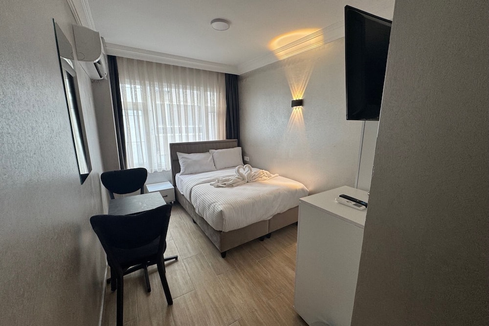 Old City Kadıköy Otel