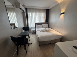 Double Room | Free WiFi - Old City Kadıköy Otel (Istanbul)