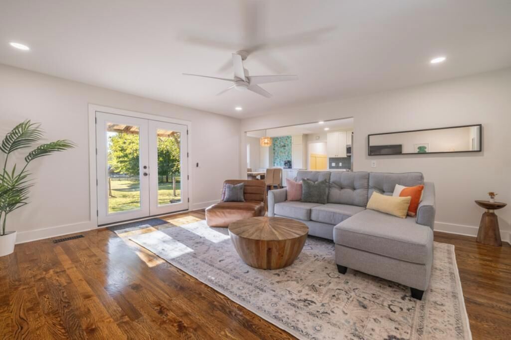 Smart-TV, peis og videospill