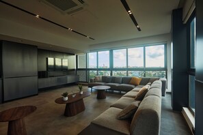 TV - Nova Roman Ridge - PH Level (Accra)