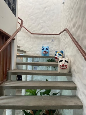 Escadaria
