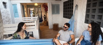 Pousada Vila Duju