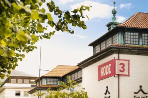 Appartement, 1 chambre, vue ville | Divers