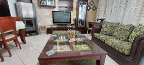 منطقة المعيشة