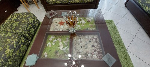 	
Elegant & Comfy Apartment FoFi