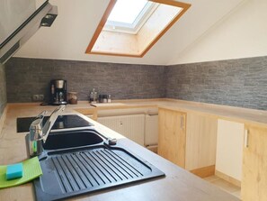 Four, plaque de cuisson, lave-vaisselle