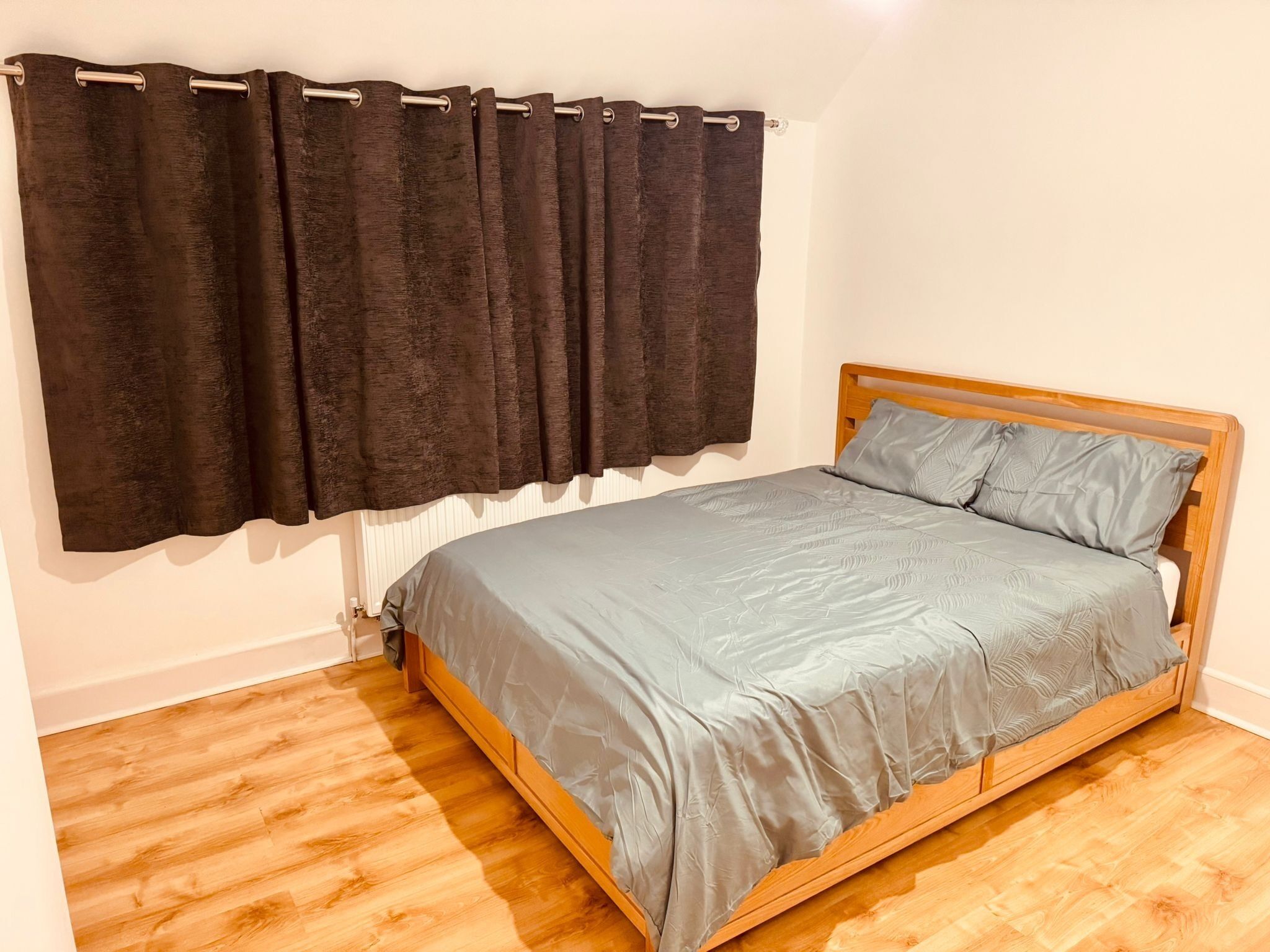 3 bedrooms, internet