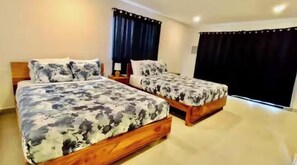 Internet y ropa de cama