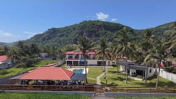 Ulkopuoli