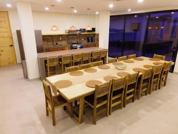 Restaurantes