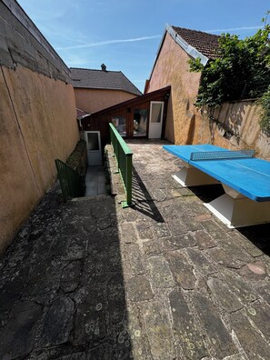 テラス / パティオ