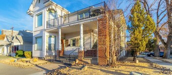 Rustic Studio Near Downtown Reno.