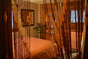 Wifi y ropa de cama