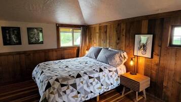 1 Schlafzimmer, WLAN