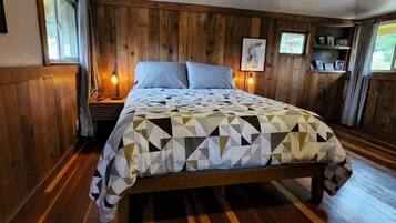1 Schlafzimmer, WLAN