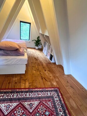 5 عدّة غرف نوم وواي فاي مجانًا