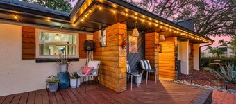 Themed 6BR Home! Prime Location! Very Spacious! Close to Disney and Universal!