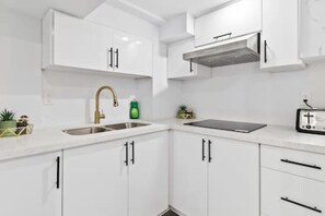 Microonde, piano cottura