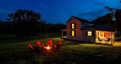 Shea Farmhouse