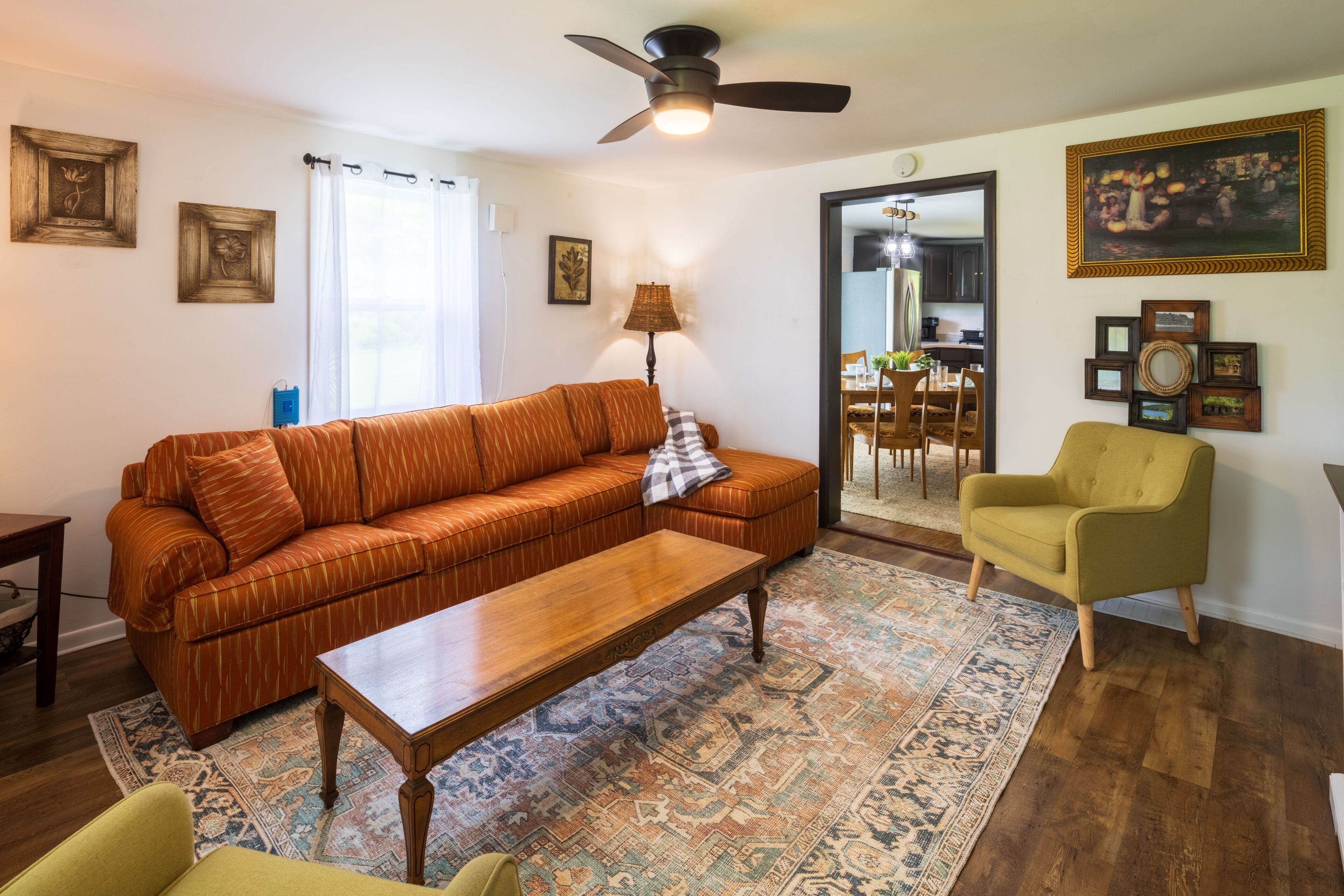 Nhà | 3 phòng ngủ 