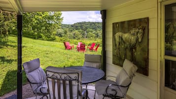 Casa | 3 dormitorios